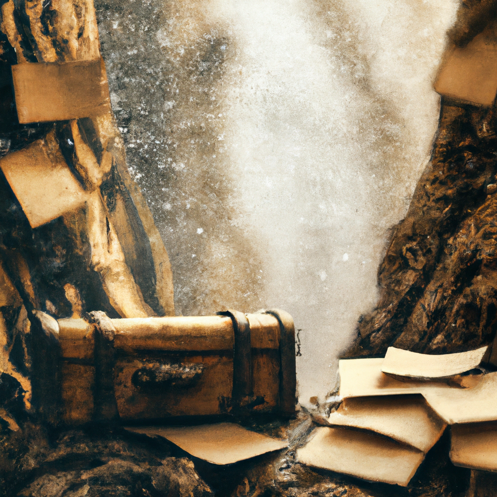 Literary Journeys Explored