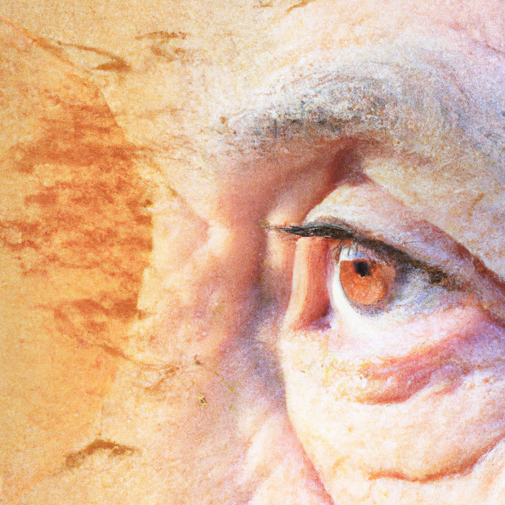 Artistic Visions Unveiled