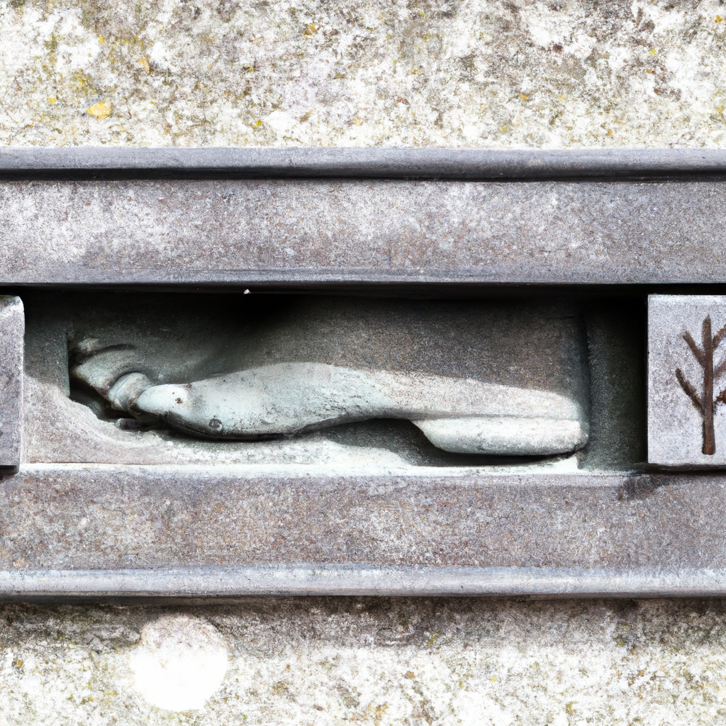 1. Setting Foot On Famous Literary Grounds