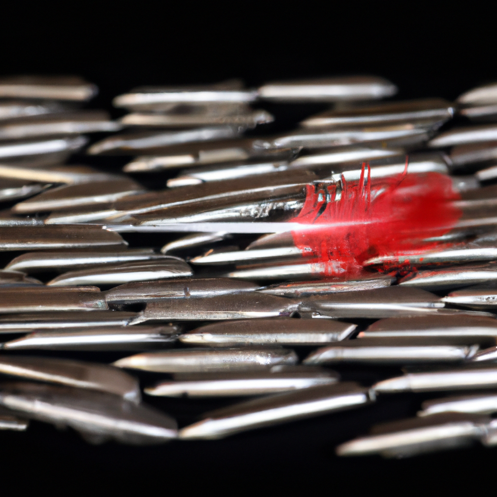 1. Exploring the Power of Resonant Narratives
