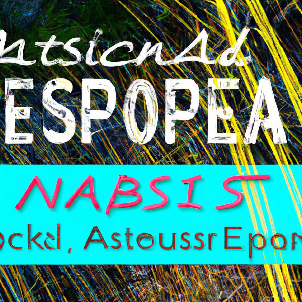 1. Shattering the Status Quo: Trailblazing Artists