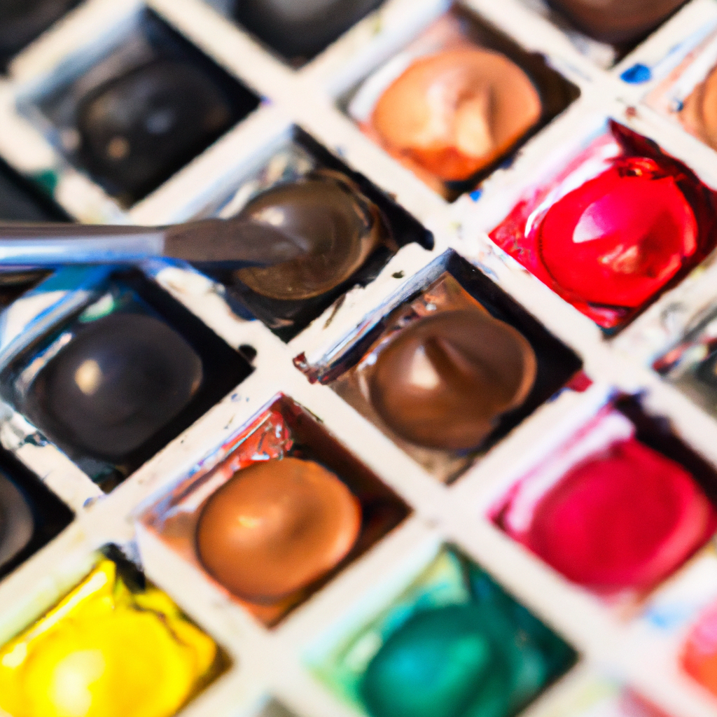 1. Unleashing Palette's Potential