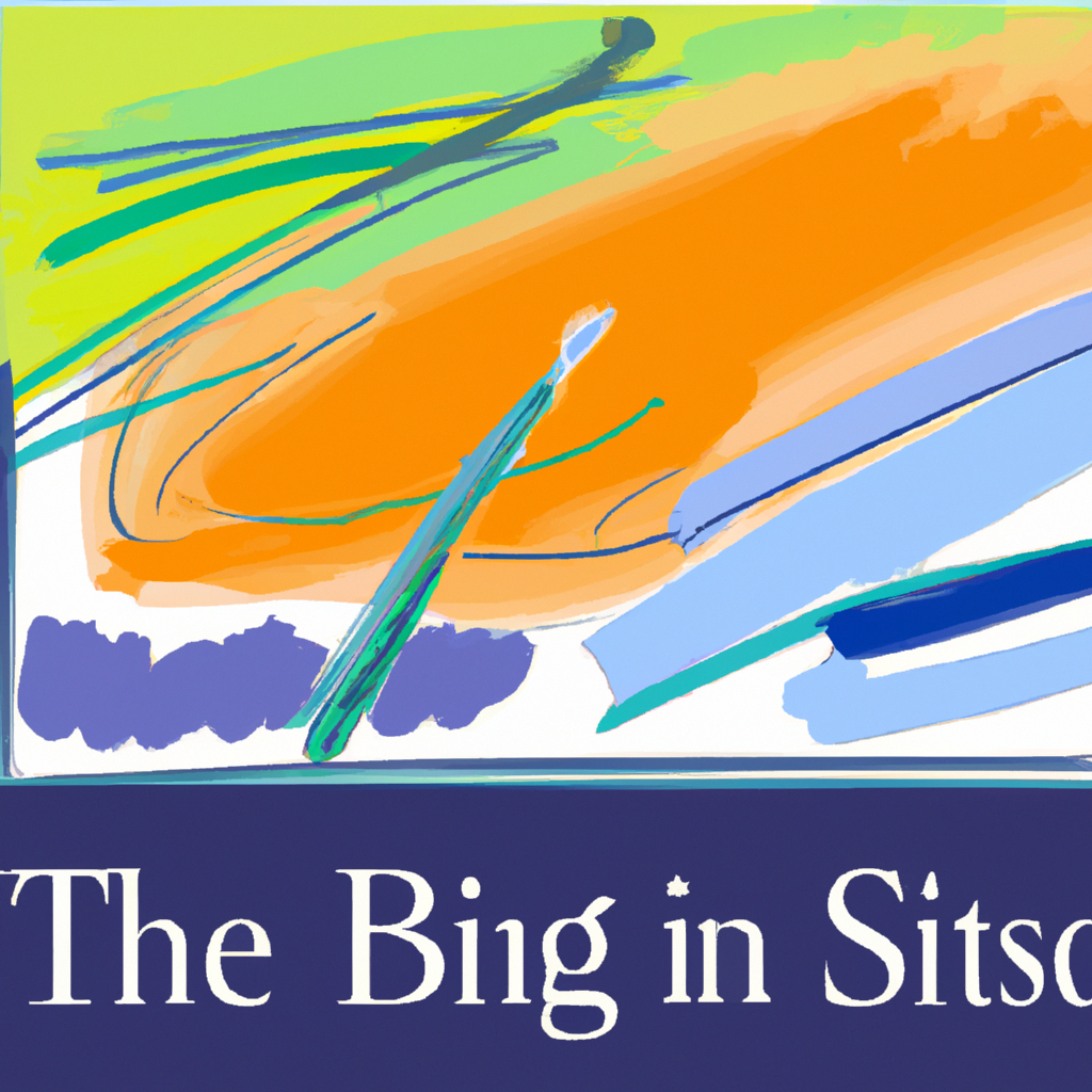 1. Seeing the Big Picture: Understanding Brush & Vision