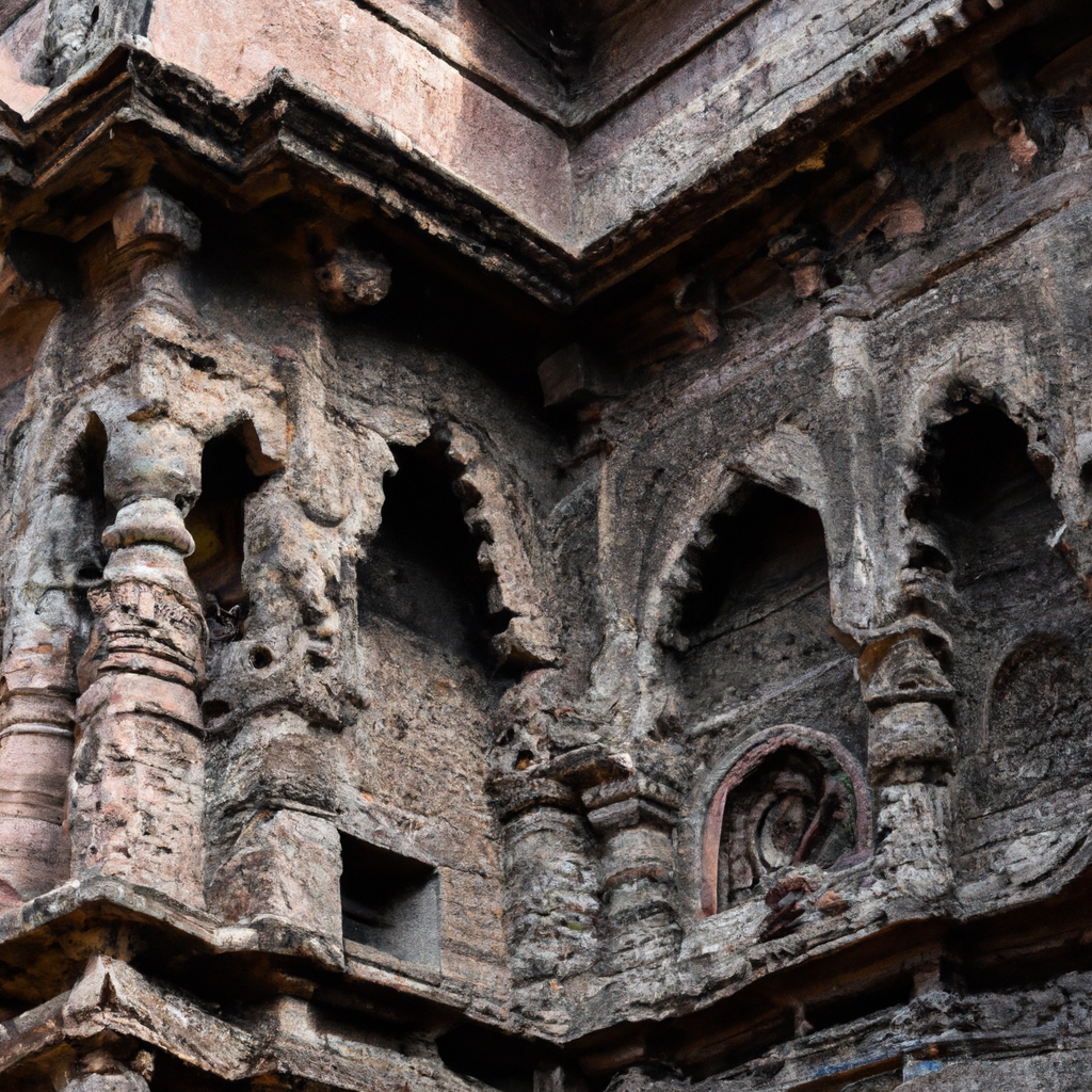 Heritage in Hues