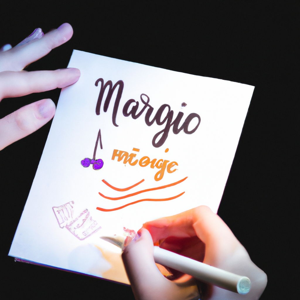 1. Understanding the Magic of Notes in Harmony