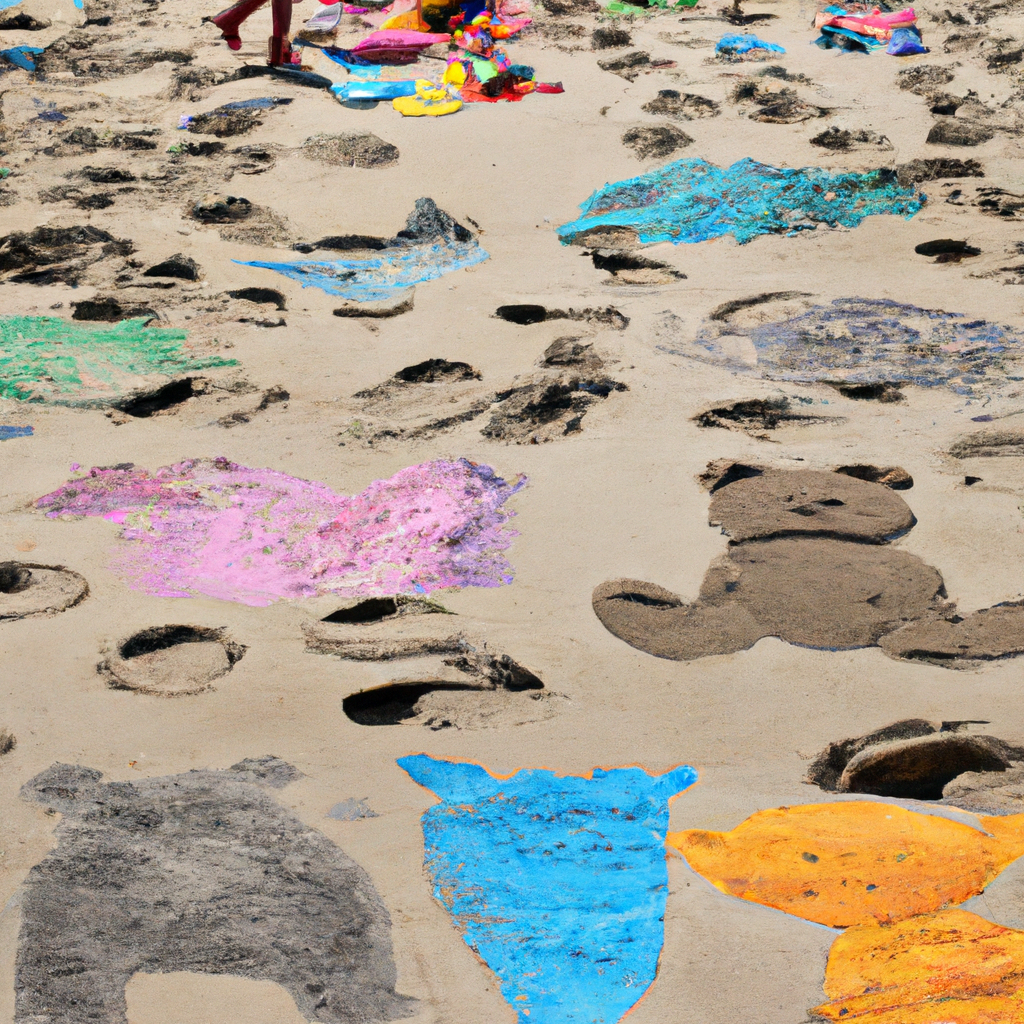 Artistic Trailblazers