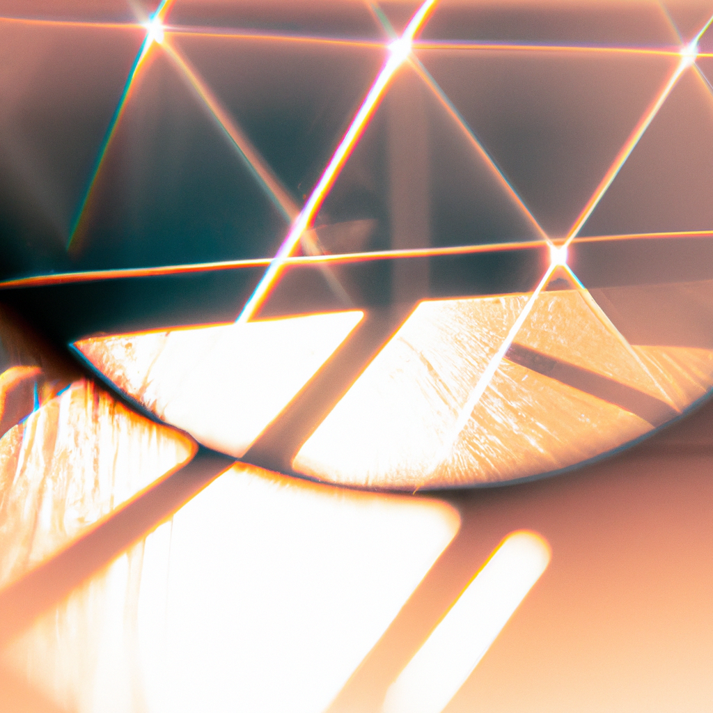 1. Capturing the Beat: Exploring Rhythmic Reflections