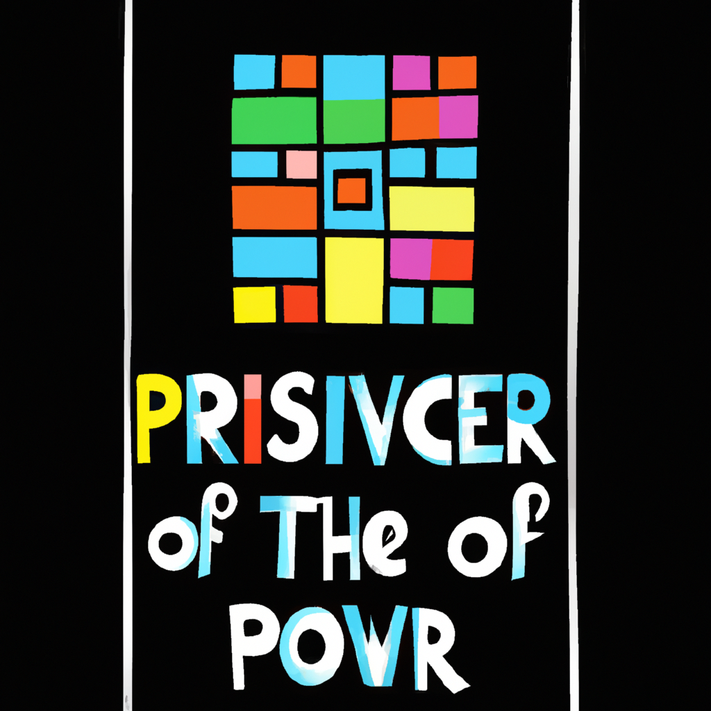 1. The Power of Music