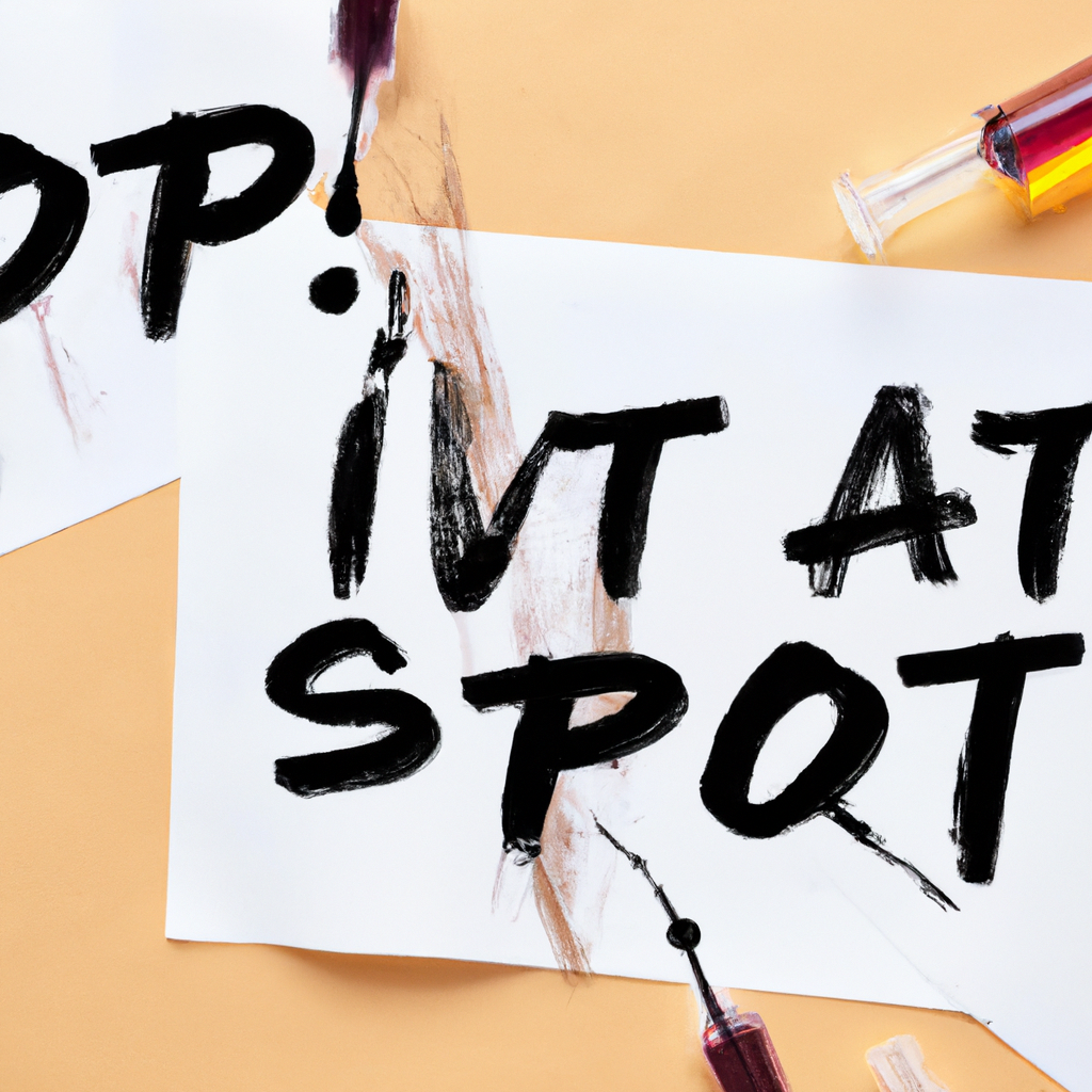 1. Exploring the Spirit of Visionaries & Voices