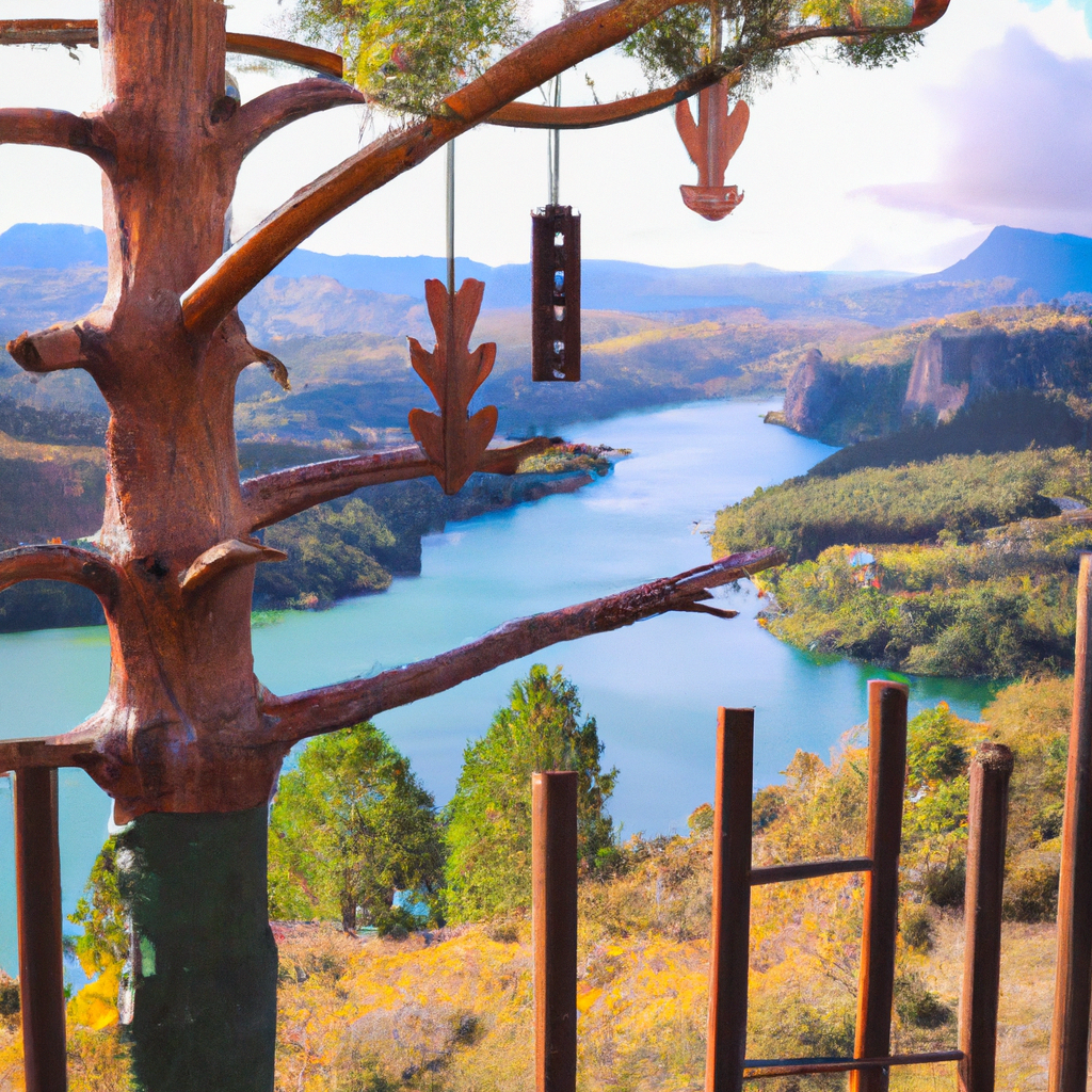 1. Exploring the Serene Sounds of Melodic Vistas