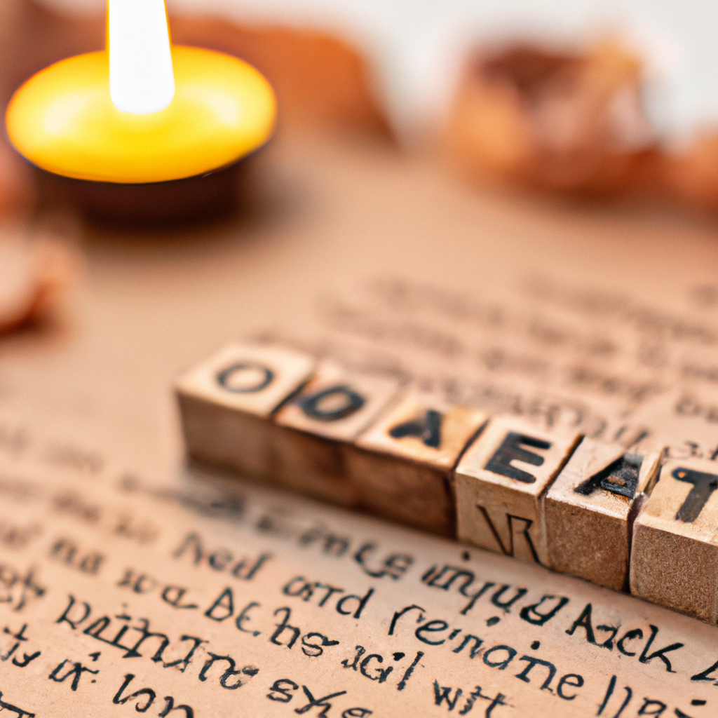 1. Exploring the Power of Words