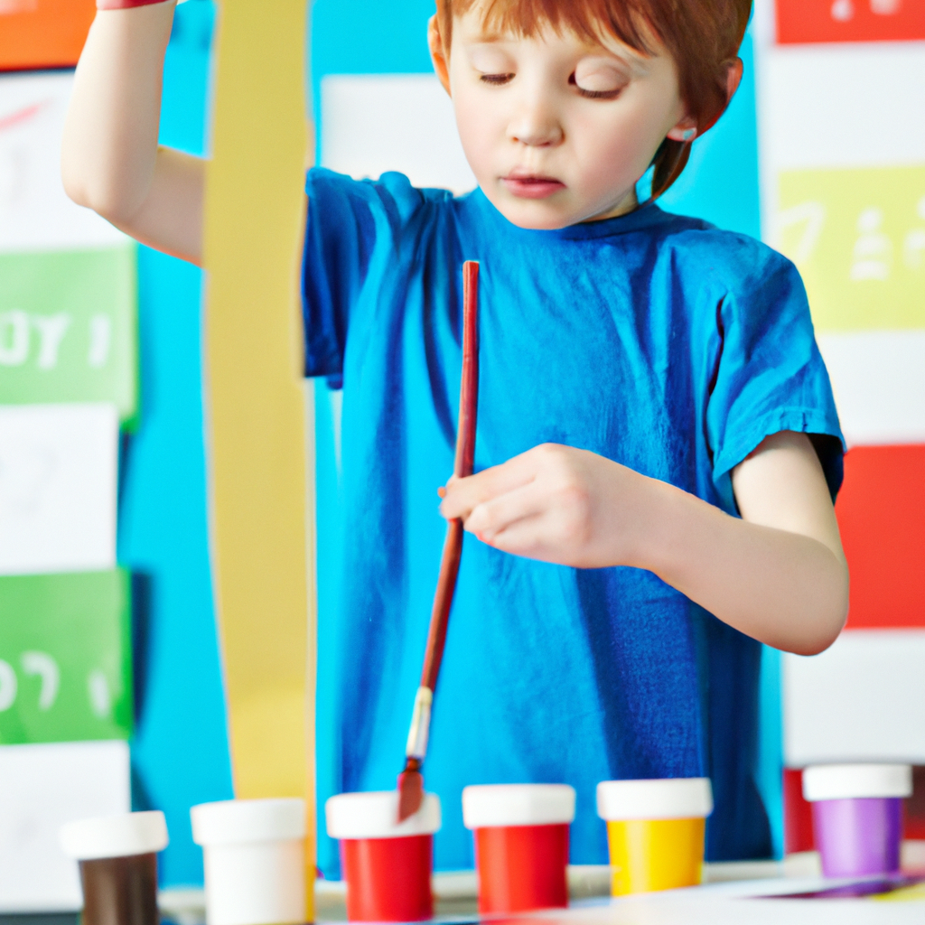 1. Exploring Innovative Artwork